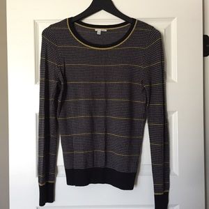 Halogen lightweight sweater